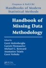 Handbook of Missing Data Methodology - eBook
