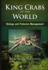 King Crabs of the World : Biology and Fisheries Management - eBook