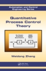 Quantitative Process Control Theory - eBook