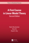A First Course in Linear Model Theory - eBook