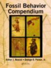 Fossil Behavior Compendium - eBook