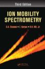 Ion Mobility Spectrometry - eBook