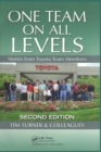 One Team on All Levels : Stories from Toyota Team Members, Second Edition - eBook