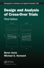 Design and Analysis of Cross-Over Trials - eBook
