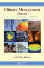 Climate Management Issues : Economics, Sociology, and Politics - eBook