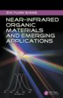 Near-Infrared Organic Materials and Emerging Applications - eBook