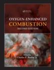 Oxygen-Enhanced Combustion - eBook