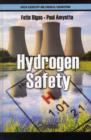Hydrogen Safety - eBook