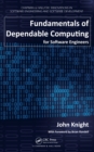 Fundamentals of Dependable Computing for Software Engineers - eBook