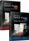 Advanced Particle Physics Two-Volume Set - eBook