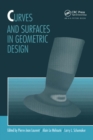 Curves and Surfaces - eBook