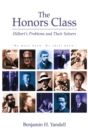 The Honors Class : Hilbert's Problems and Their Solvers - eBook