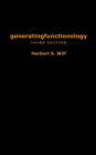 generatingfunctionology : Third Edition - eBook