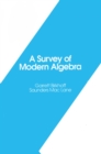 A Survey of Modern Algebra - eBook