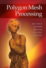 Polygon Mesh Processing - eBook