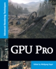 GPU Pro : Advanced Rendering Techniques - eBook