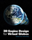 3D Engine Design for Virtual Globes - eBook