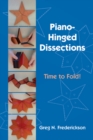 Piano-Hinged Dissections : Time to Fold! - eBook