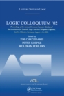 Logic Colloquium '02 : Lecture Notes in Logic 27 - eBook