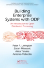 Building Enterprise Systems with ODP : An Introduction to Open Distributed Processing - eBook