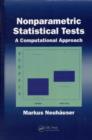 Nonparametric Statistical Tests : A Computational Approach - eBook