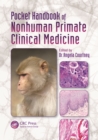 Pocket Handbook of Nonhuman Primate Clinical Medicine - eBook