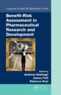 Benefit-Risk Assessment in Pharmaceutical Research and Development - eBook