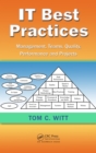 IT Best Practices : Management, Teams, Quality, Performance, and Projects - eBook