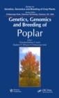 Genetics, Genomics and Breeding of Poplar - eBook