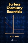 Surface Chemistry Essentials - eBook
