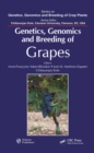 Genetics, Genomics, and Breeding of Grapes - eBook