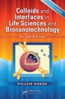 Colloids and Interfaces in Life Sciences and Bionanotechnology - eBook