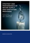 Strategy and Performance of Water Supply and Sanitation Providers : UNESCO-IHE PhD Thesis - eBook