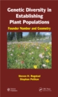 Genetic Diversity in Establishing Plant Populations : Founder Number and Geometry - eBook