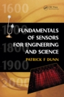 Measurement, Data Analysis, and Sensor Fundamentals for Engineering and Science - eBook