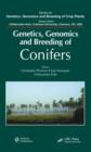 Genetics, Genomics and Breeding of Conifers - eBook