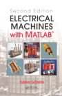 Electrical Machines with MATLAB(R) - eBook