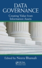 Data Governance : Creating Value from Information Assets - Book