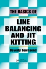 The Basics of Line Balancing and JIT Kitting - eBook