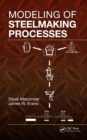 Modeling of Steelmaking Processes - eBook