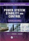 Power System Stability and Control - Book