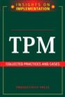 TPM: Collected Practices and Cases - eBook