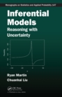 Inferential Models : Reasoning with Uncertainty - eBook