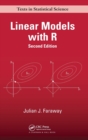 Linear Models with R - Book