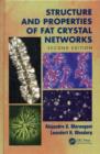 Structure and Properties of Fat Crystal Networks - eBook