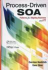 Process-Driven SOA : Patterns for Aligning Business and IT - eBook