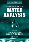 Handbook of Water Analysis - eBook