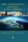 Public Administration and Policy in the Caribbean - eBook