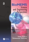 BioMEMS : Science and Engineering Perspectives - eBook