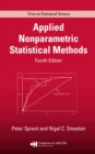 Applied Nonparametric Statistical Methods - eBook